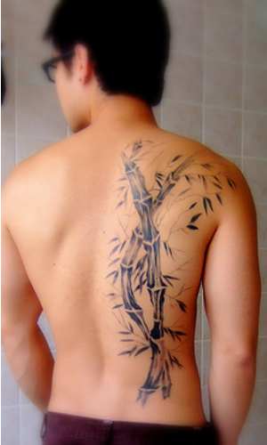 tatouage homme 17