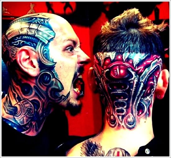 tatouage homme 22