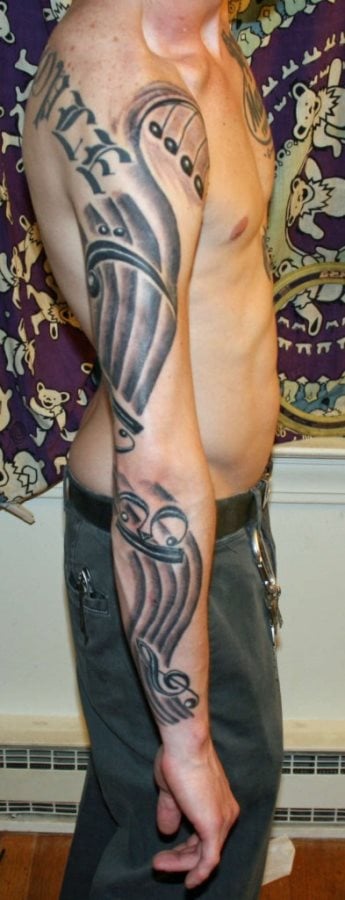 tatouage homme 37