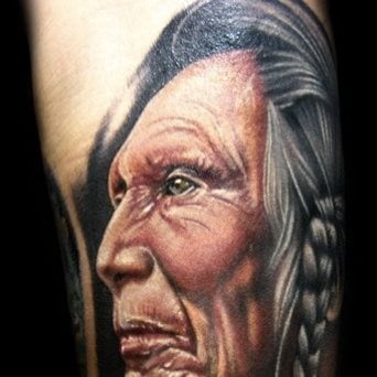 tatouage indien 25