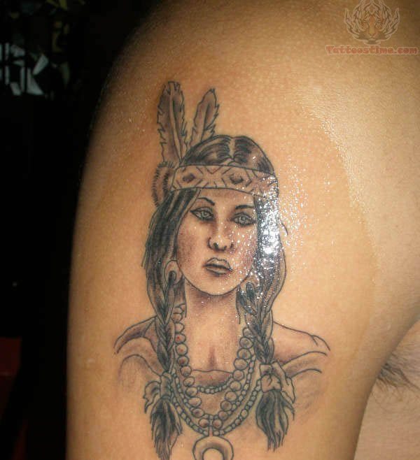 tatouage indien 35