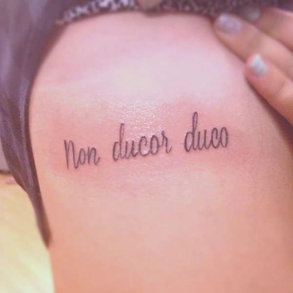 tatouage latin 01