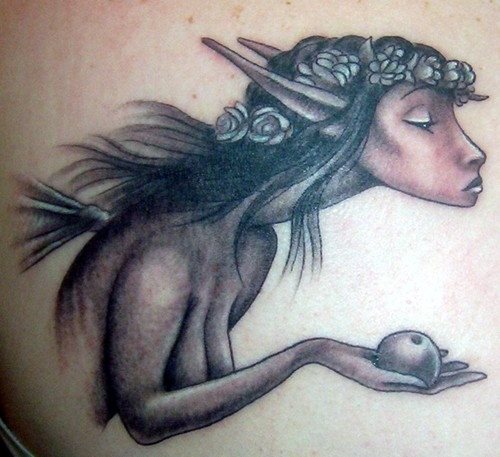 tatouage lutin 03