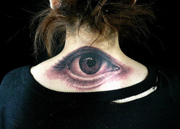 tatouage oeil 03