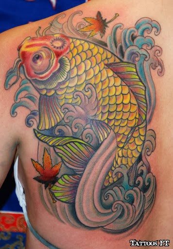 tatouage omoplate 58