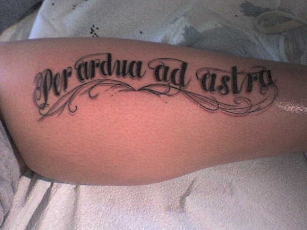 tatouage phrase 01