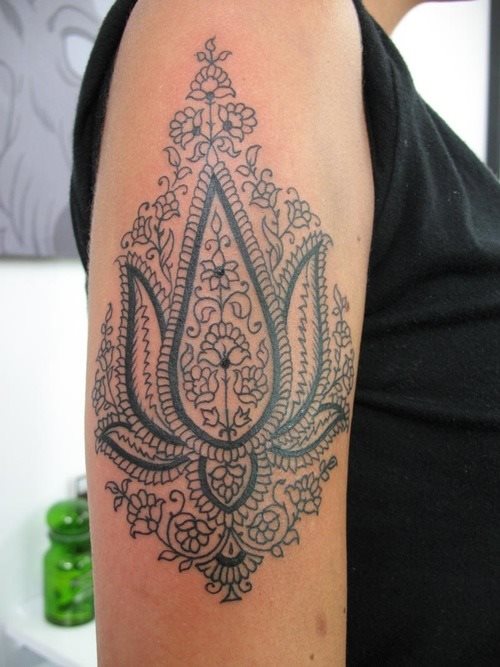 tatouage temporaire 42