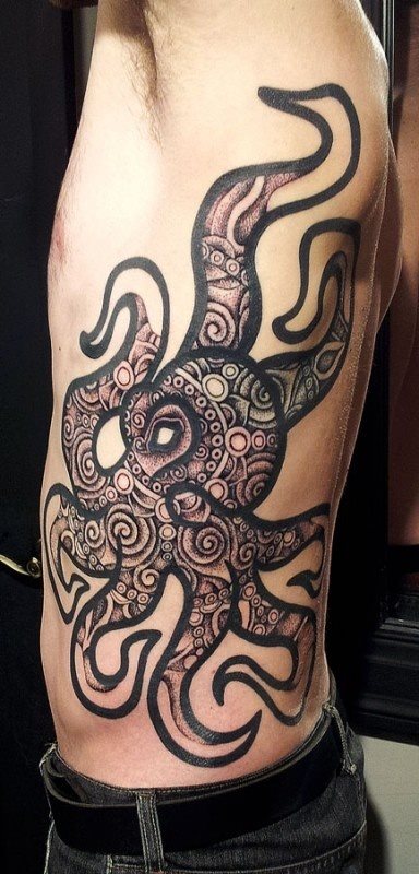 tatouage tribal 19