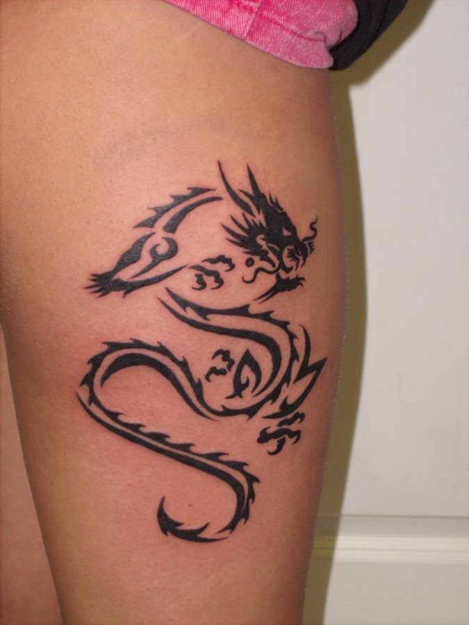 tatouage tribal 29