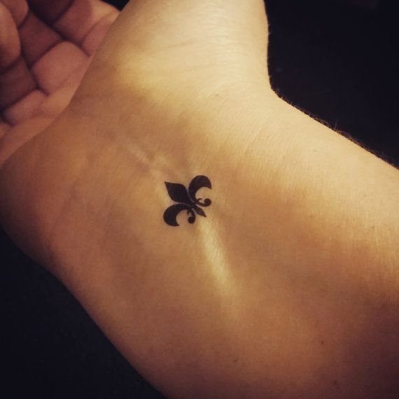 Que symbolise un tatouage canadien ?