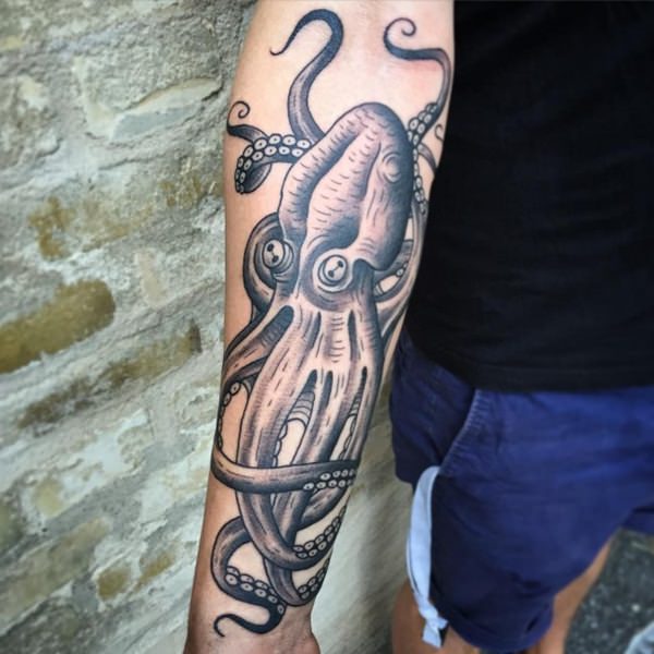 103tatouages pour hommes