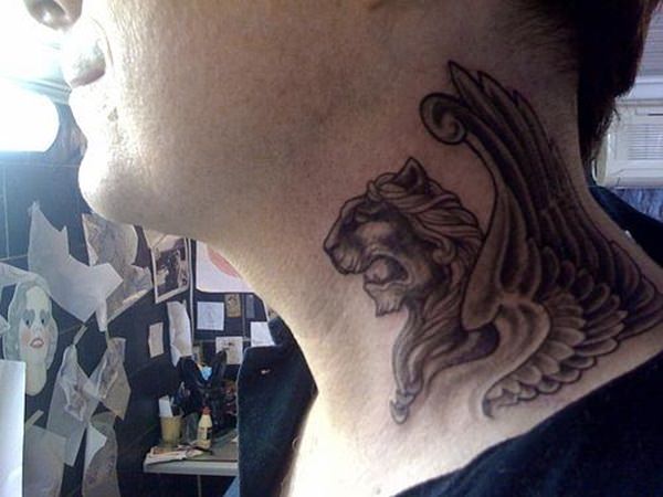 112tatouages pour hommes