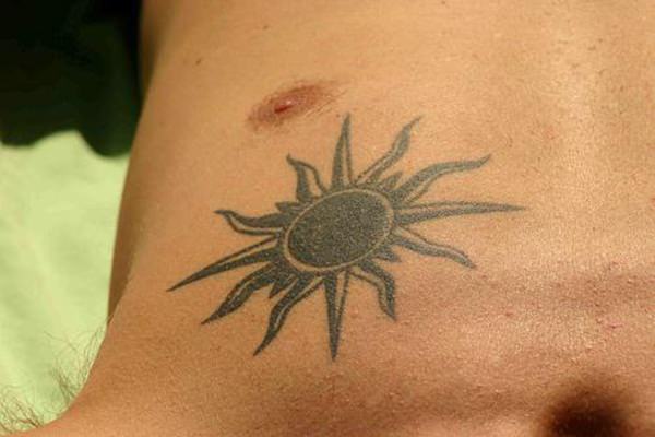 118tatouages pour hommes