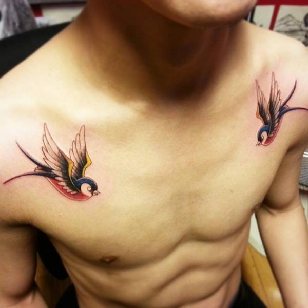 121tatouages pour hommes