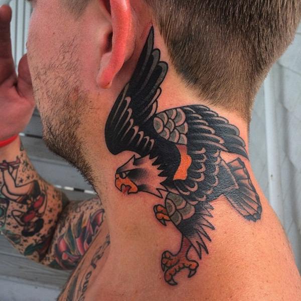 127tatouages pour hommes