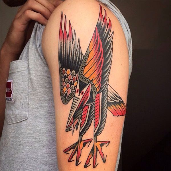 129tatouages pour hommes