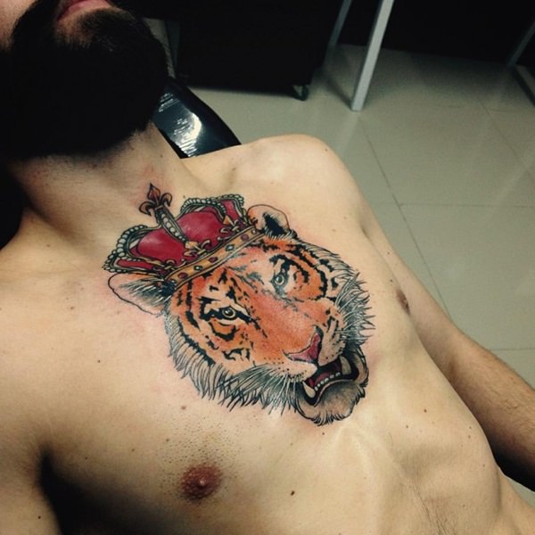 130tatouages pour hommes