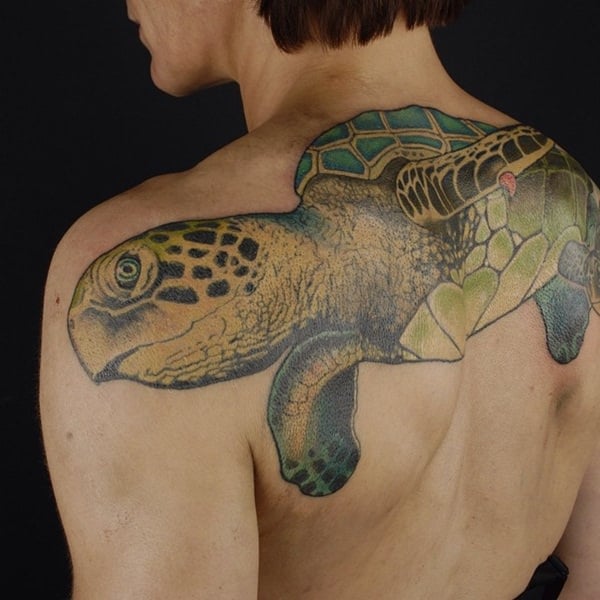 132tatouages pour hommes