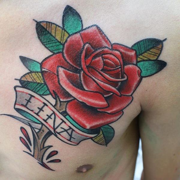 144tatouages pour hommes