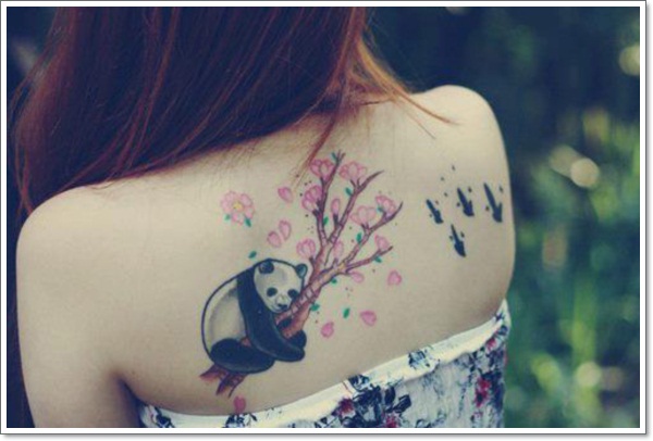 tatouage-para-chicas