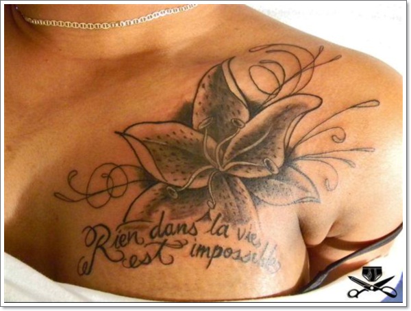 tatouages pour femmes 10