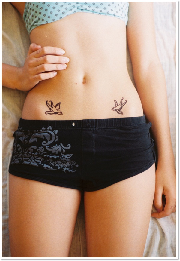 tatouages pour femmes 22