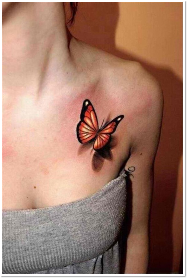 tatouages pour femmes 5