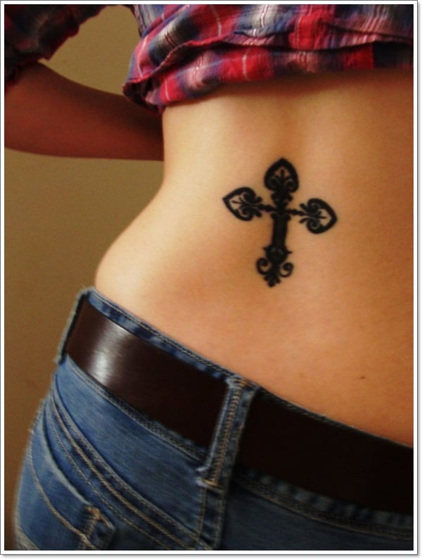 tatouages pour femmes 8