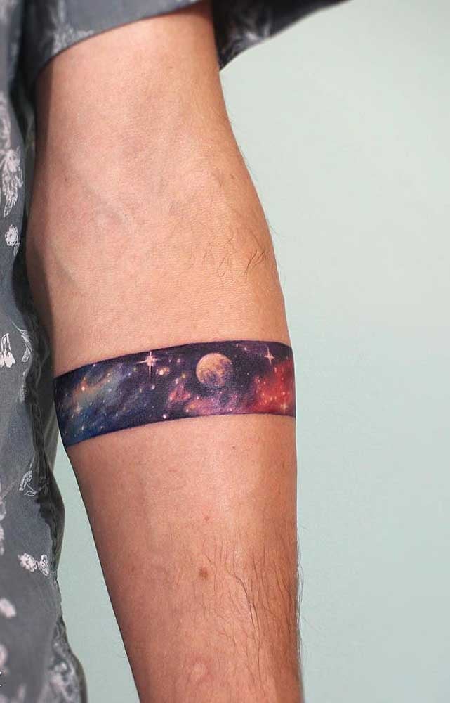 tatouage avant bras 71