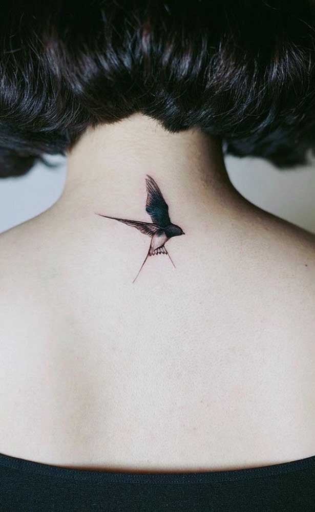 tatouage cou 39