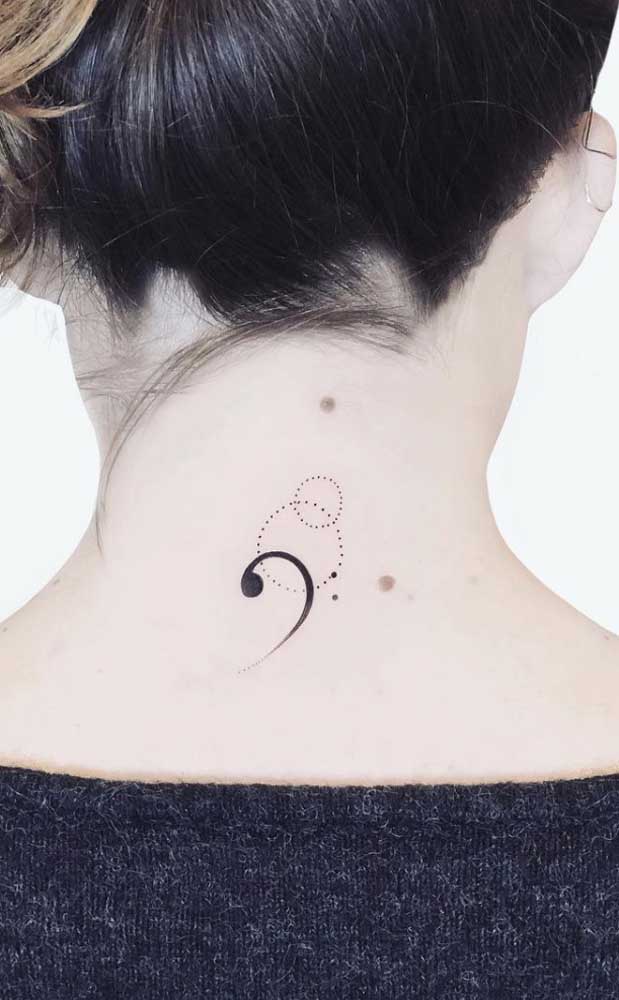 tatouage cou 59