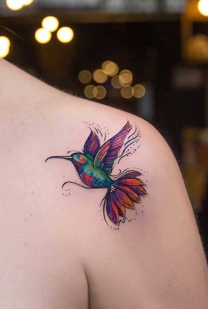 tatouage epaule 39