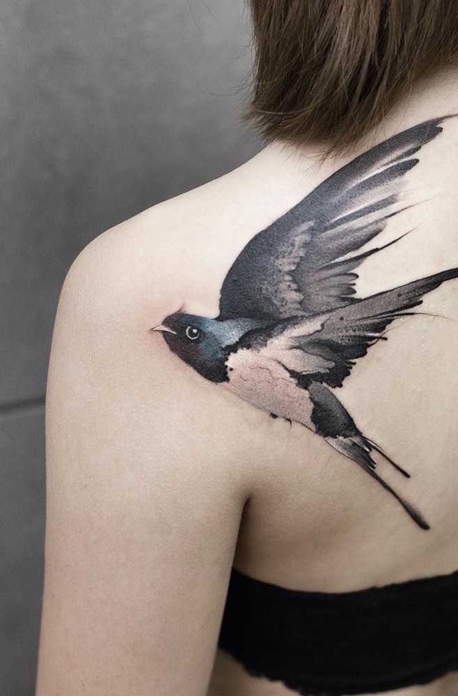 tatouage epaule 53