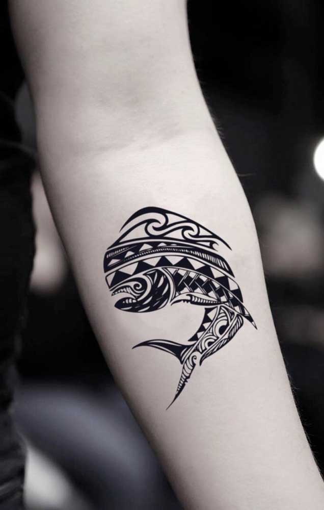 tatouage tribal 33