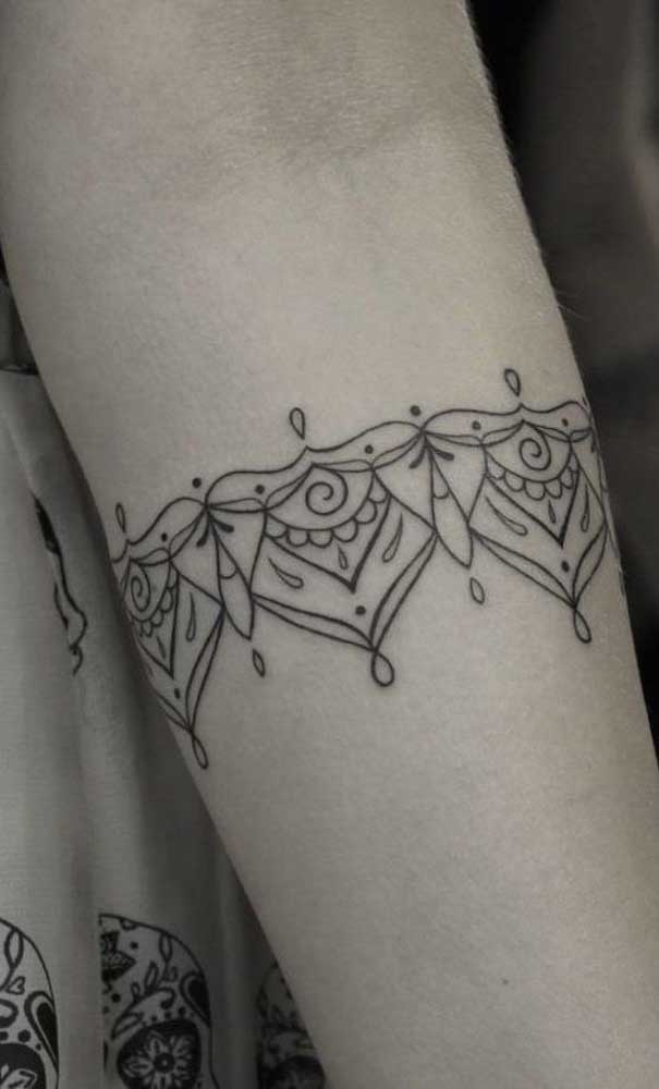 tatouage tribal 83