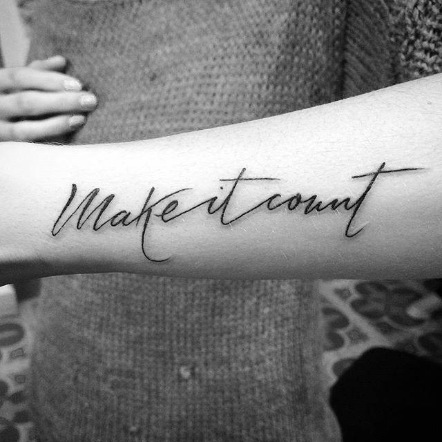 tatouage phrase 169