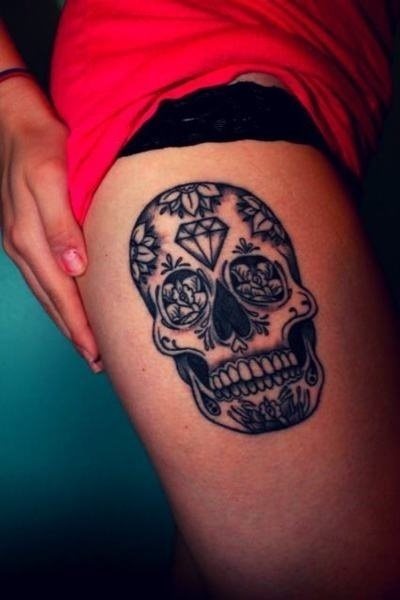 66 Tatouages mexicains : Galerie de dessins