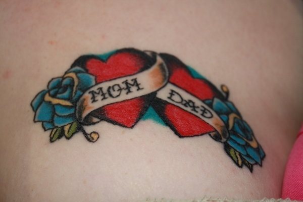 Photo mom_and_dad_tattoo-9992