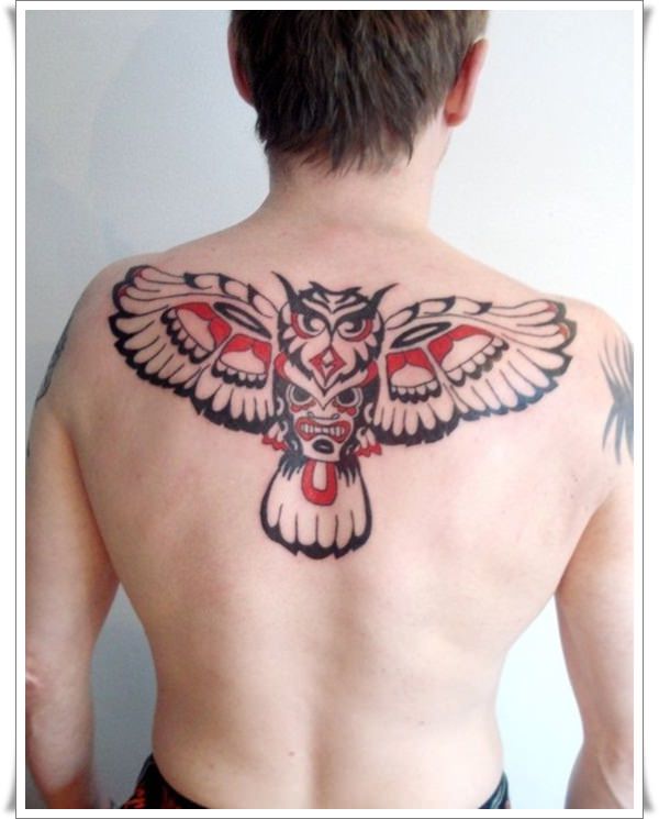 tatouages pour hommes 30