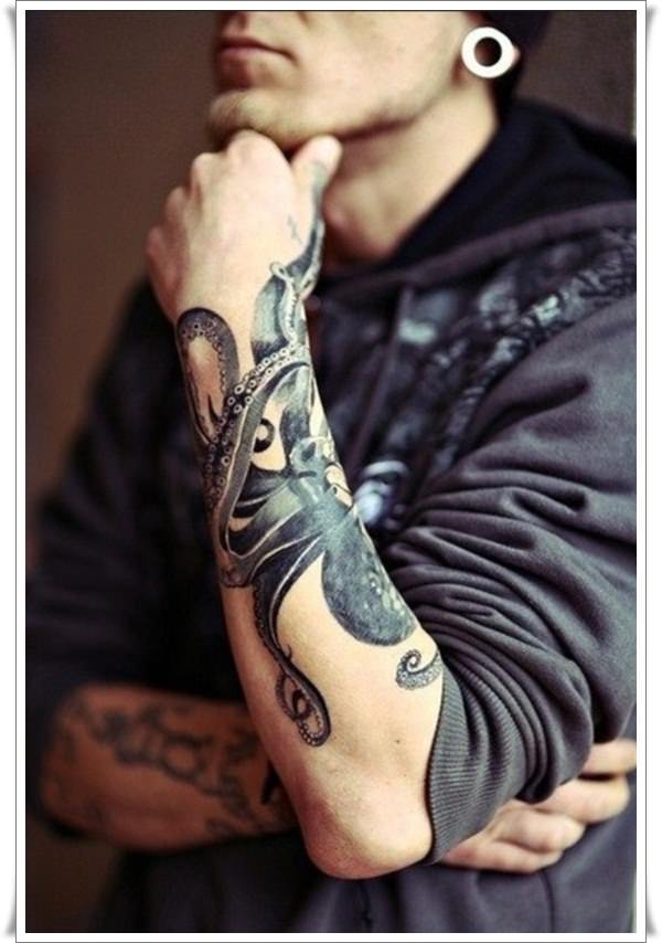 tatouages pour hommes 32