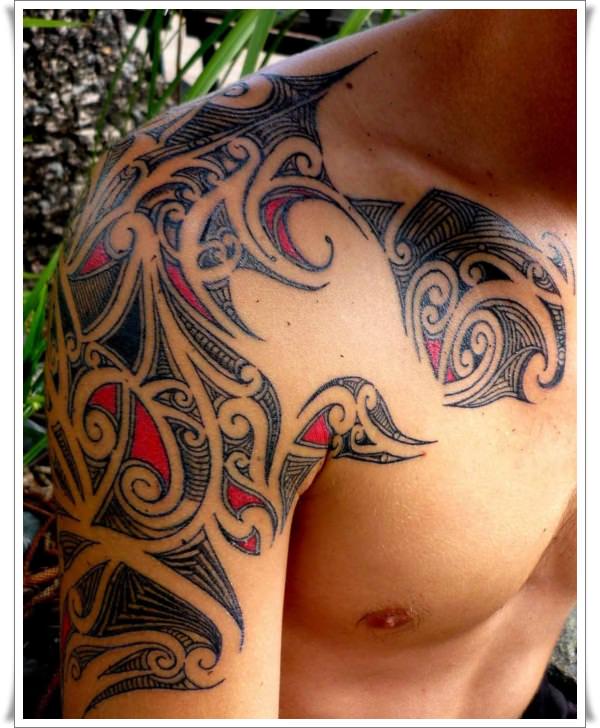 tatouages pour hommes 41