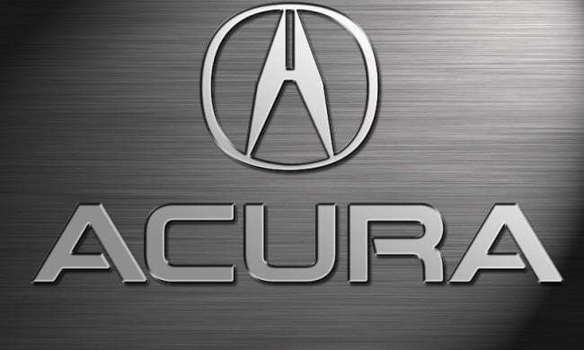 acura logo 1