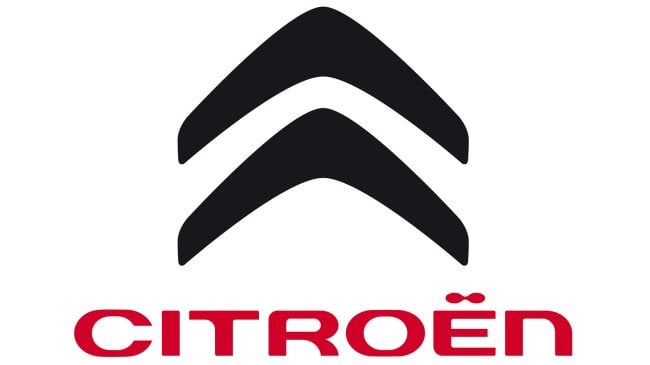 citroen logo 1