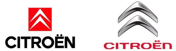 citroen logo 2