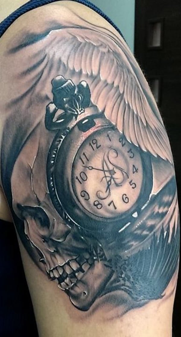 tatouage montre a gousset 275