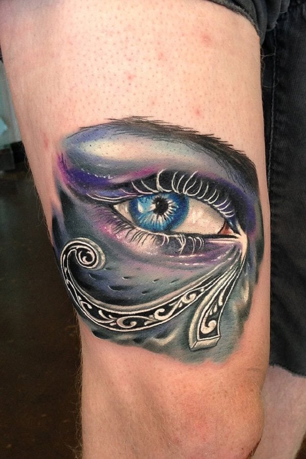 tatouage oeil horus ra 59