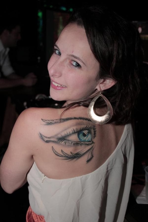 tatouage oeil horus ra 71