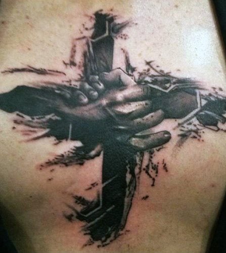 tatouage pere fils 113