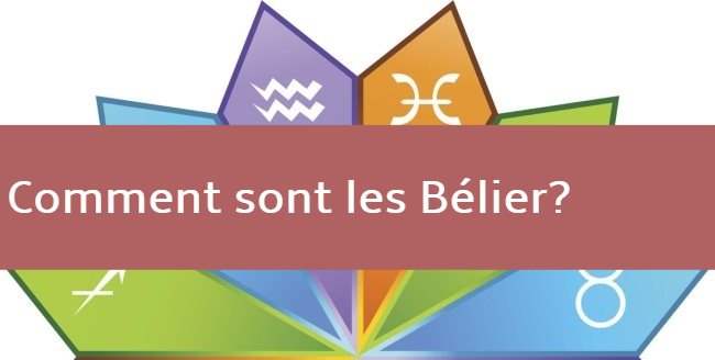 Caractère du Bélier : Personnalité, qualités, défauts, forces et faiblesses