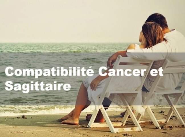 Compatibilité amoureuse entre Cancer et Sagittaire : La vérité sur cette relation